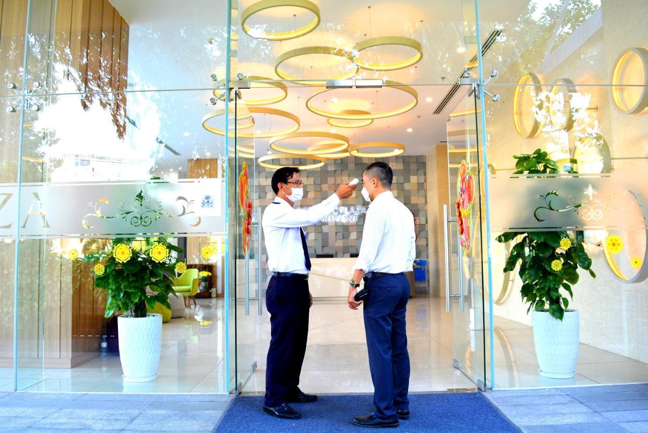Holiday Republic Saigon Airport Ho Chi Minh-byen Eksteriør bilde
